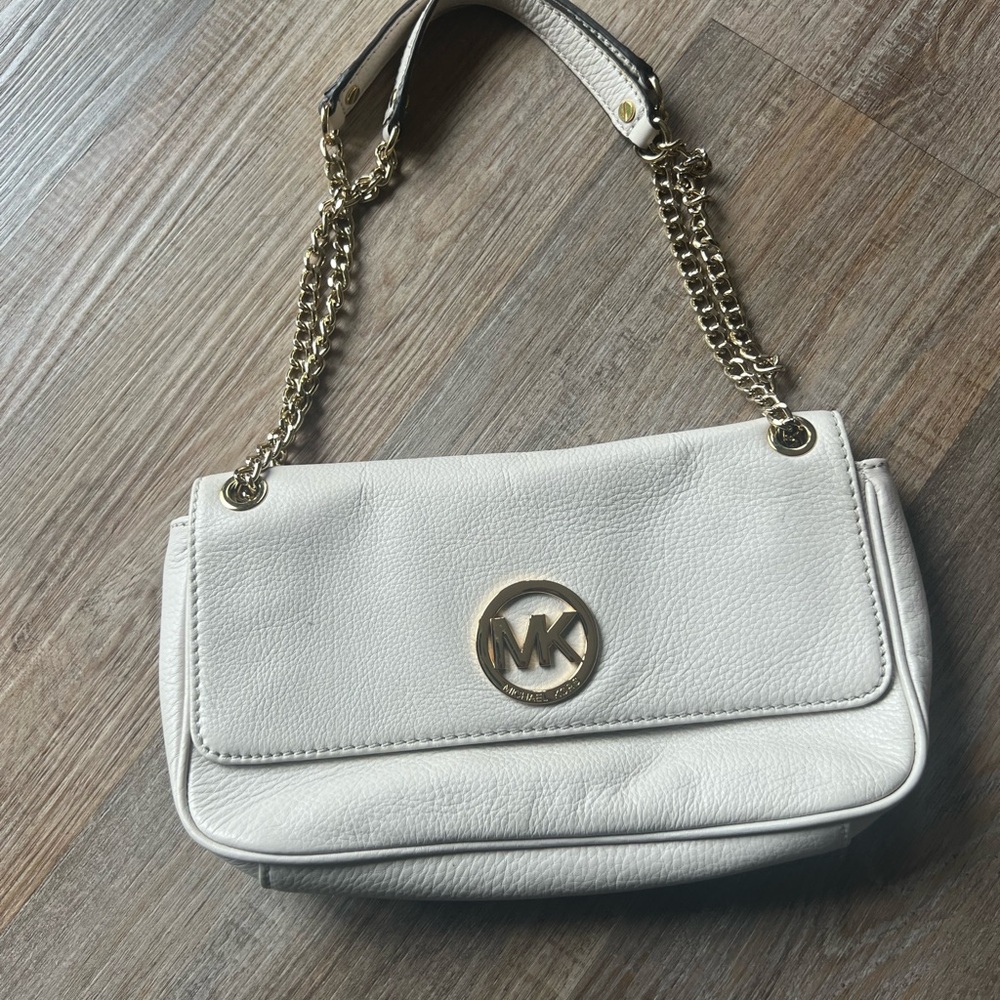 Mk shoulder bag